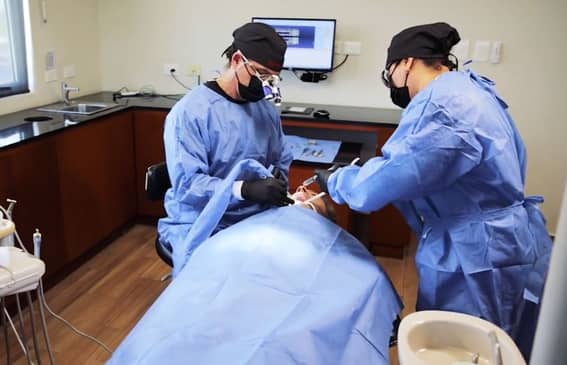 Slider image (5) Dentaris Cancun Riviera Maya Dentistry